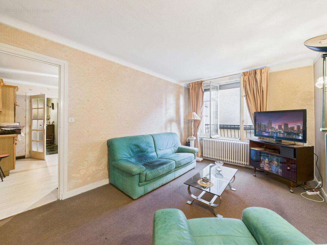 Maison 125 m² à Riom  - photo 10