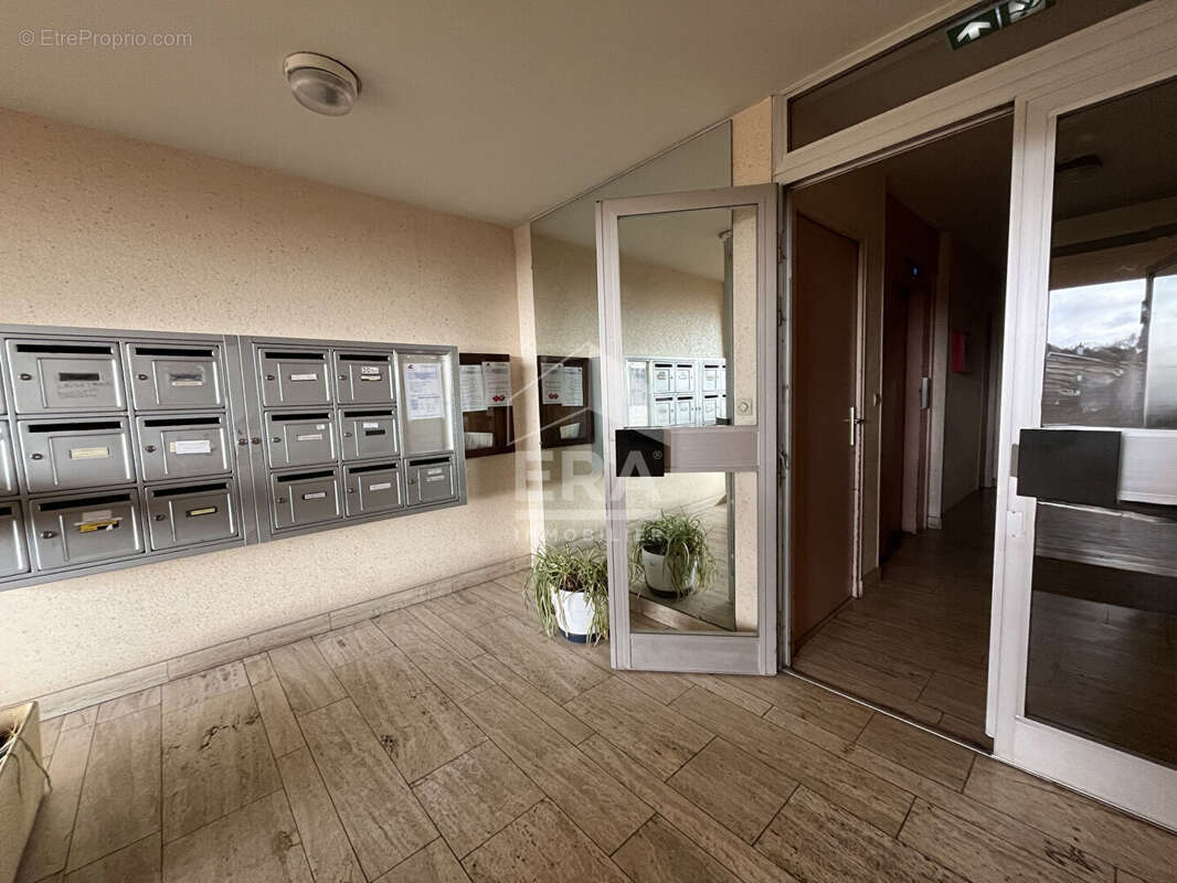 Appartement à ROUEN