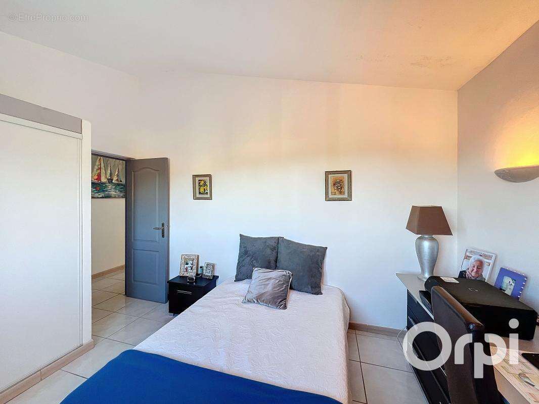 Maison à PORTO-VECCHIO