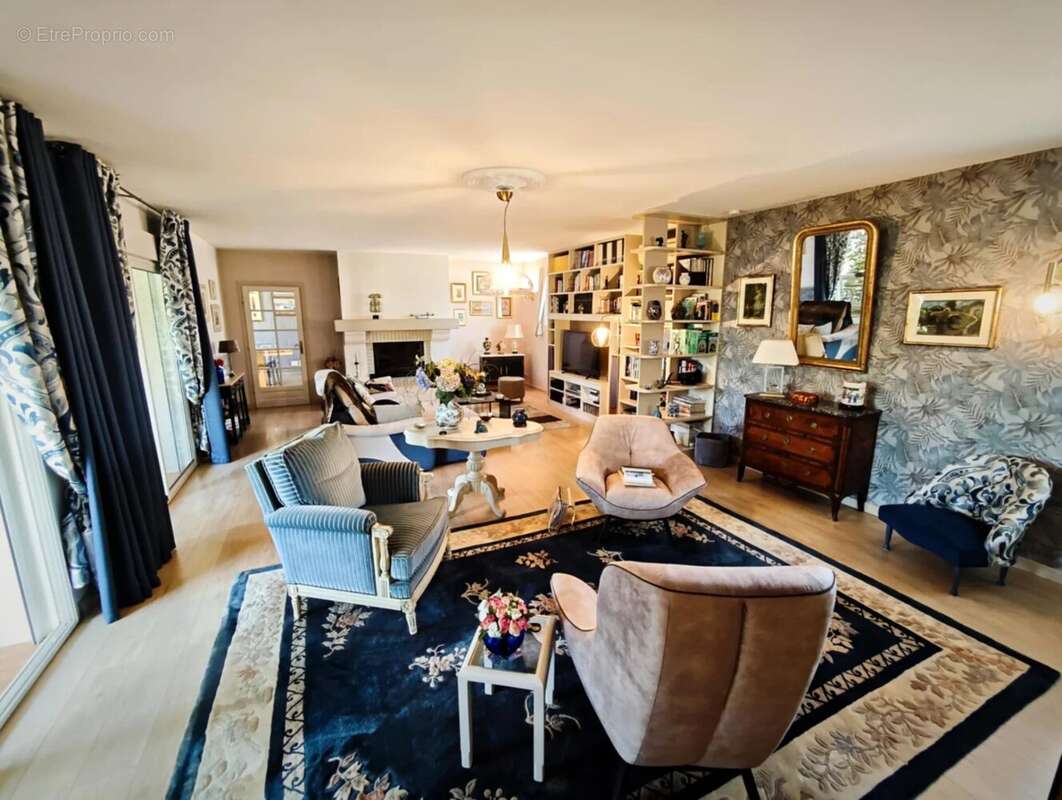 Maison à MIREPEISSET