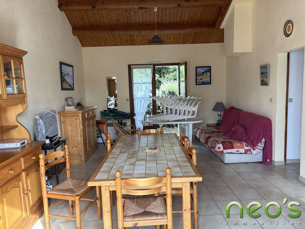 Maison à SAINT-JEAN-DE-MONTS