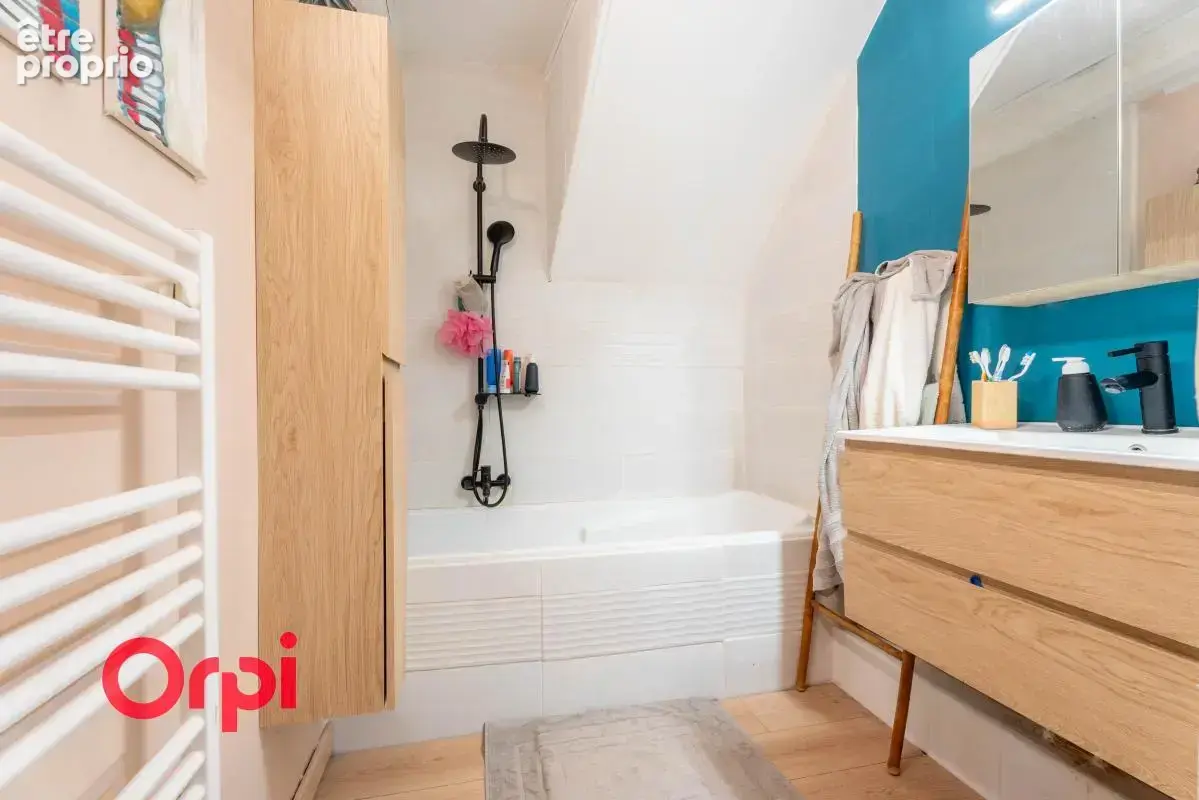 Appartement T4 Lentilly - photo 12