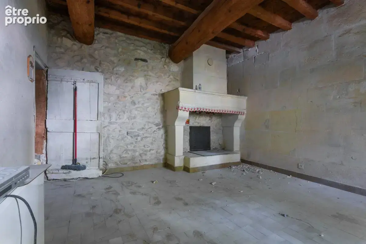 Maison - 117 m² - Paradou (13) - photo 2