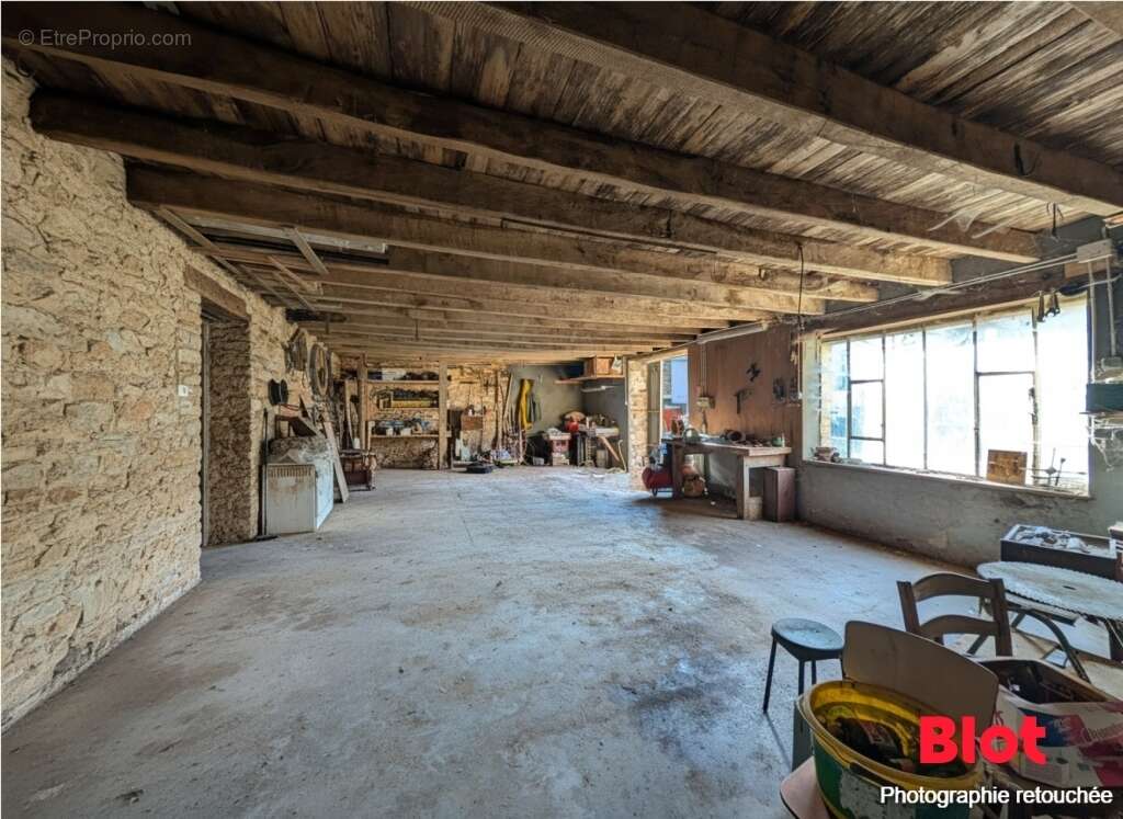 Maison 143 m² à Grand-Fougeray  - photo 9