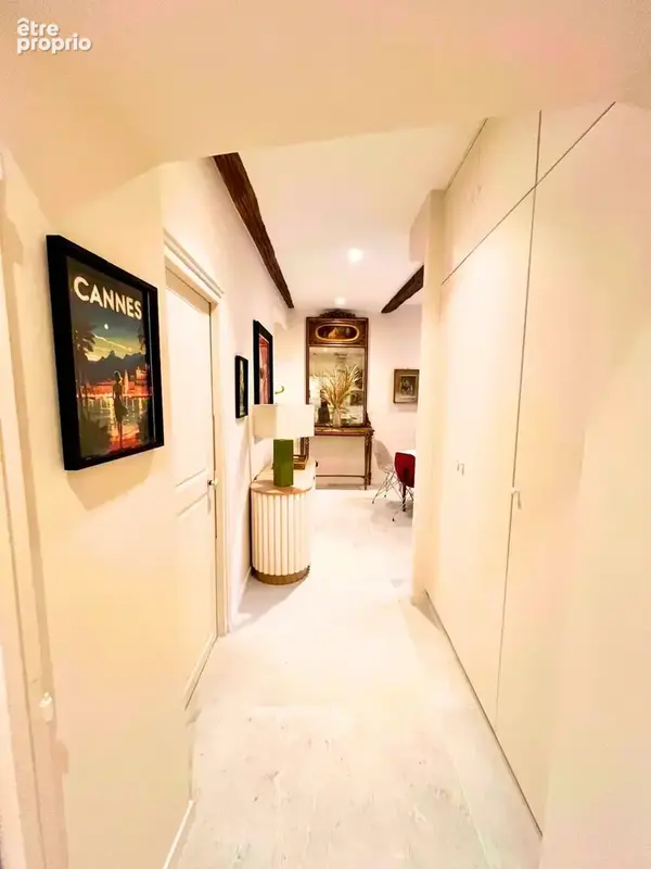 Appartement 2 pièces 50 m² à vendre à Nice (06000) - photo 6