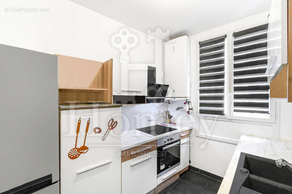 Appartement à THONON-LES-BAINS