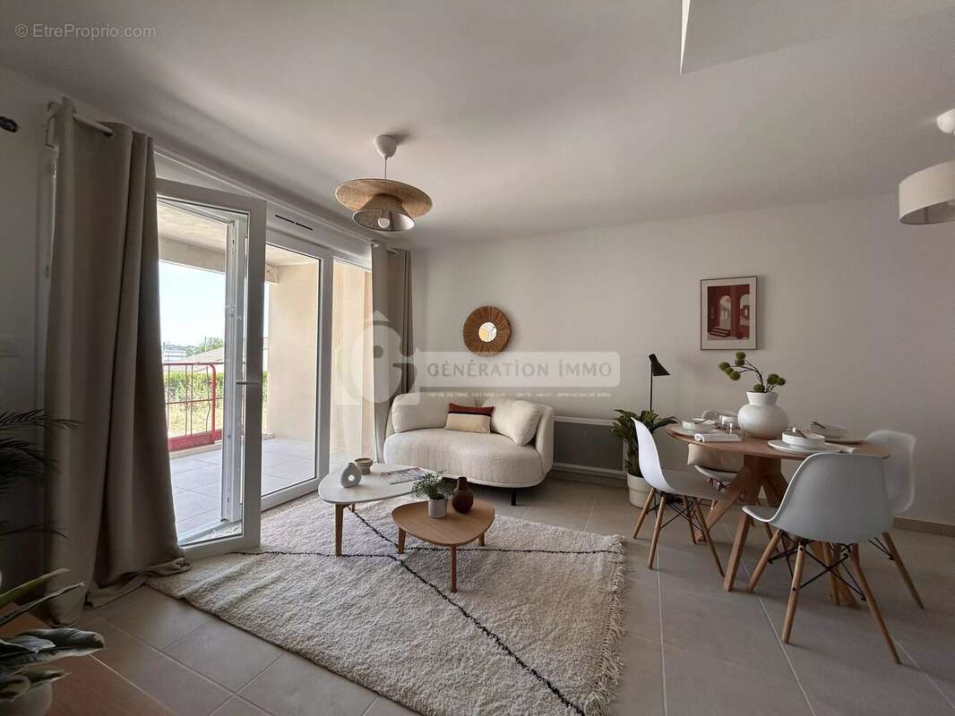 Appartement à ARLES