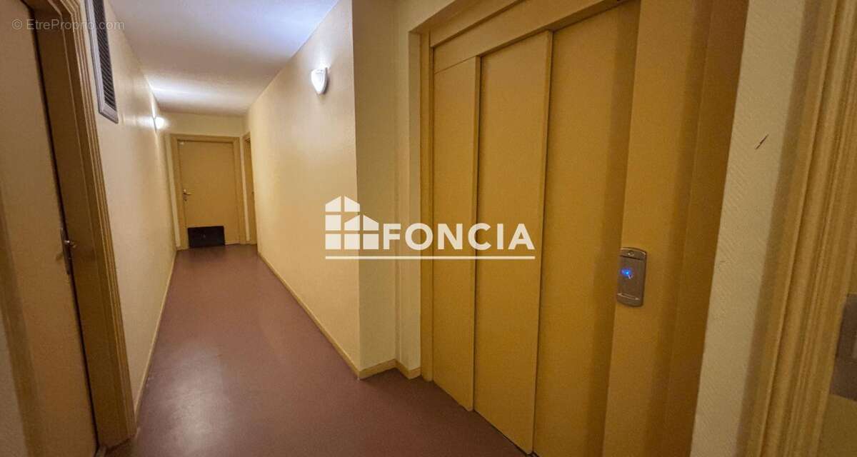 Appartement à MURET
