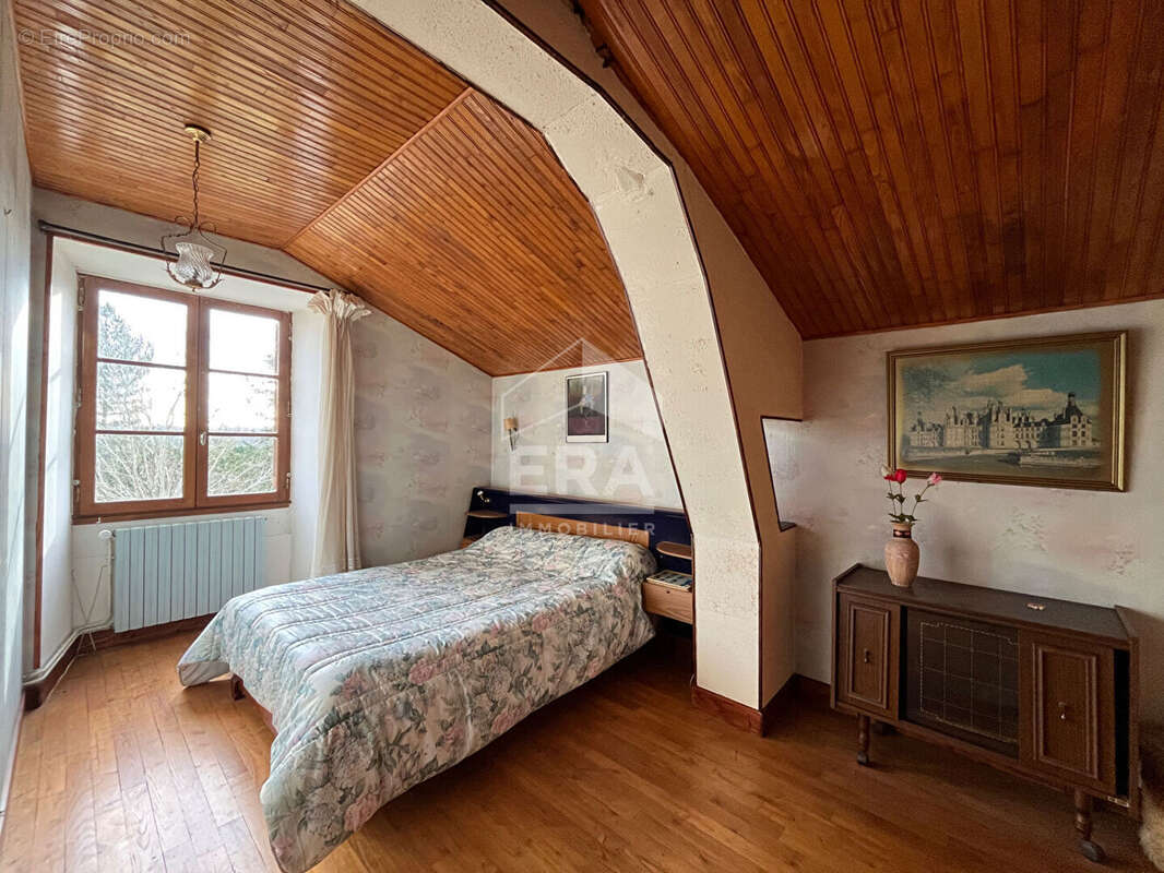 Maison à SORGES