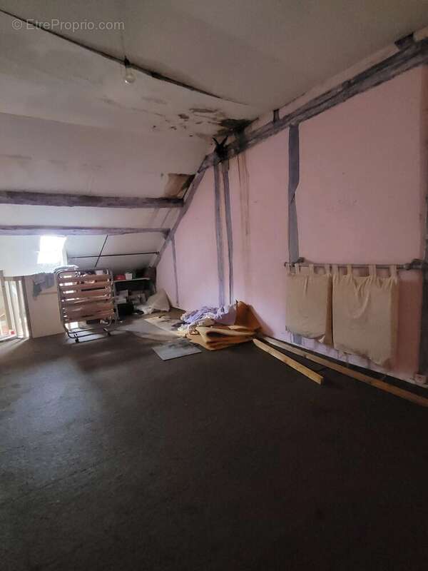 Immeuble 119 m² au centre de Saint-Pourçain-sur-Sioule - photo 24
