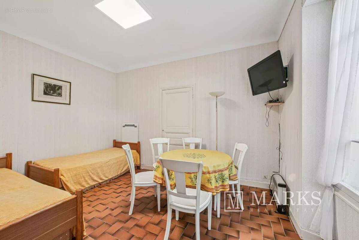 Appartement à SAINT-JEAN-CAP-FERRAT