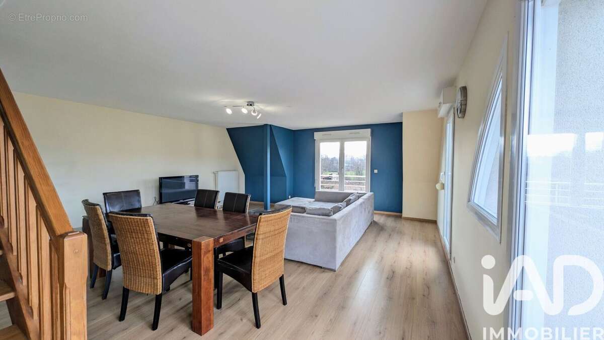 Photo 3 - Appartement à SAVERNE