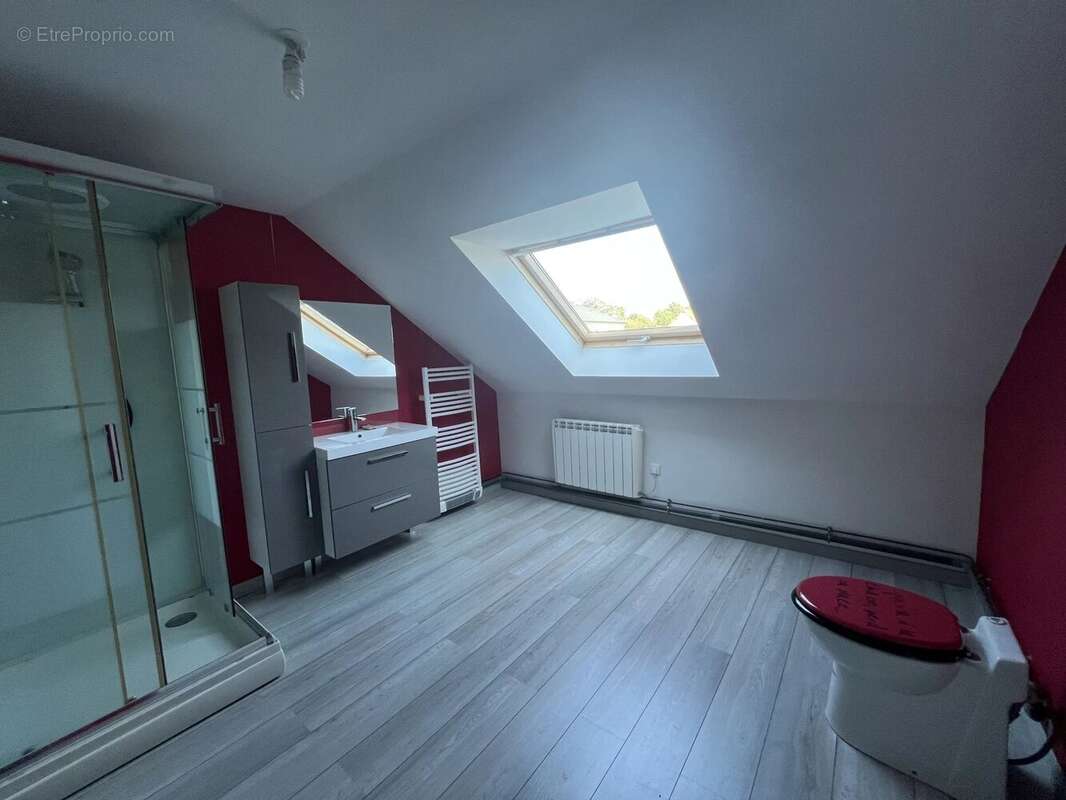 Maison à LAIGNE-EN-BELIN