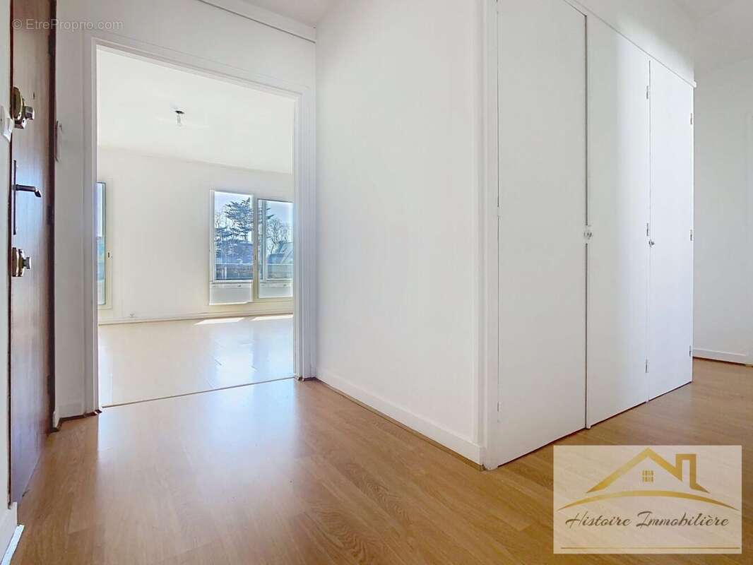 Appartement à BREST