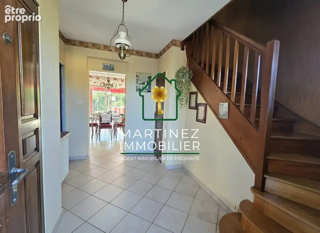Maison 4 pièces 97 m² à vendre à Meyzieu (69330) - photo 6