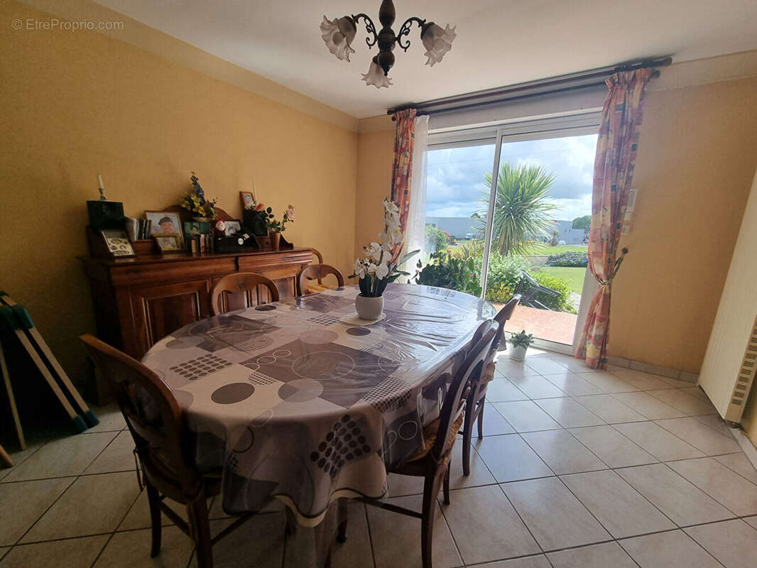 Maison Isigny Le Buat - photo 3