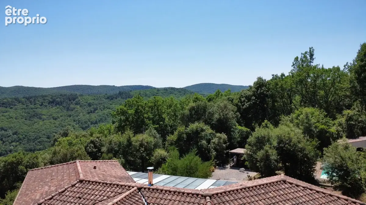 Maison 7 pièces 192 m² à vendre à Anduze (30140) - photo 4