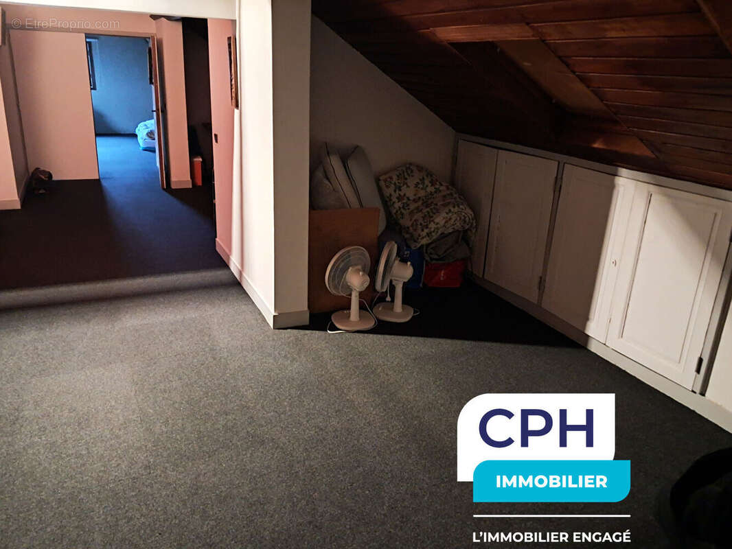 Maison à MANTES-LA-JOLIE