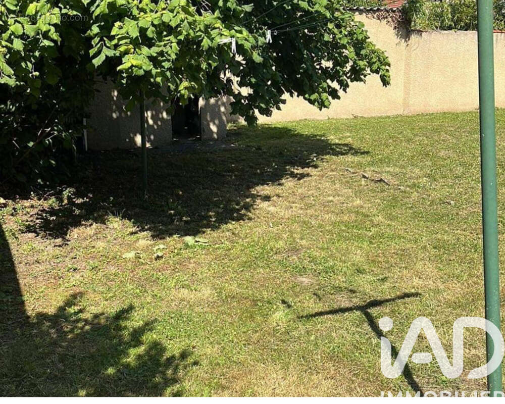 Photo 7 - Appartement à ATHIS-MONS