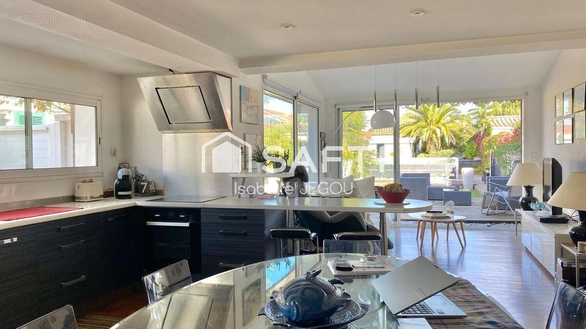 Photo 3 - Maison à LA TESTE-DE-BUCH