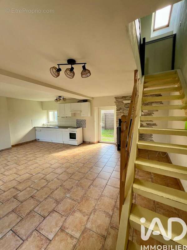 Photo 5 - Appartement à BOURGES