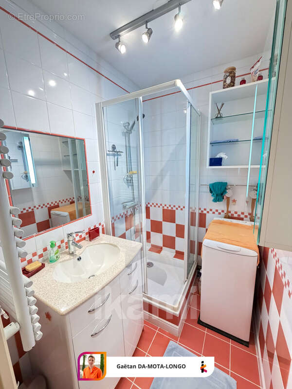 Appartement à ARCACHON