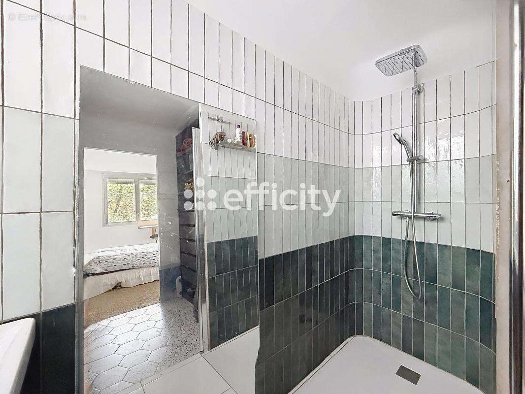 Maison à ARGENTEUIL