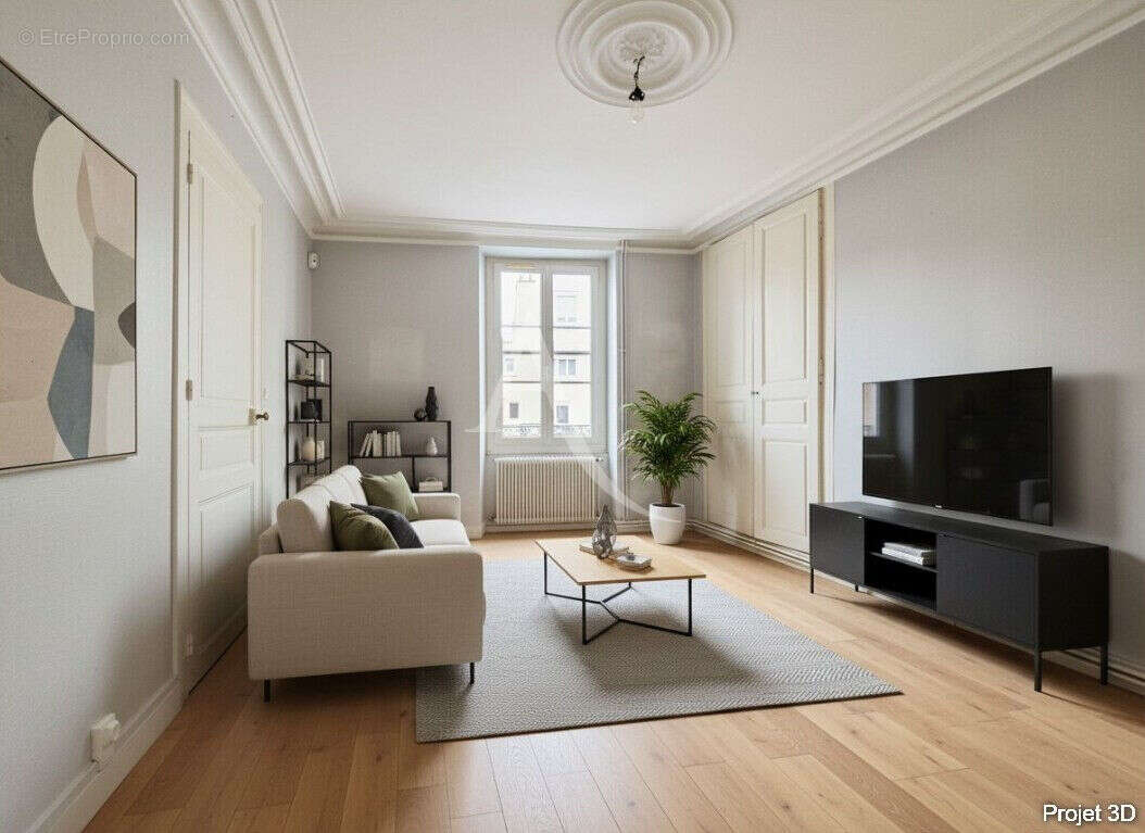 Maison à LE MANS