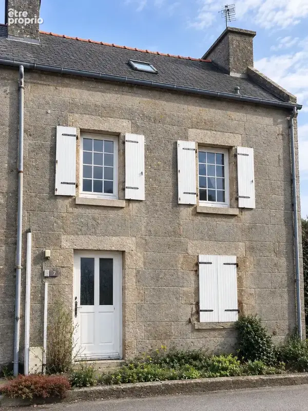 Photo Maison à Bourg-Blanc au prix de 137 800€