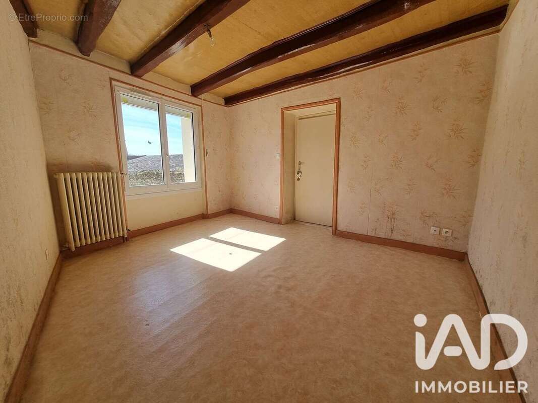 Photo 5 - Maison à THENEZAY