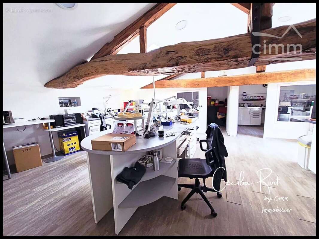 Propriété d'architecte d'exception au cœur de montendre - photo 22