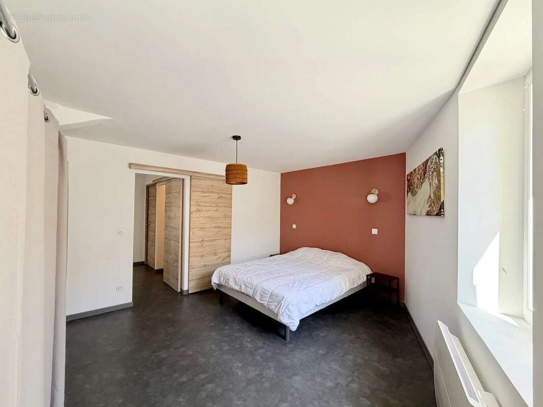 Appartement à FUVEAU