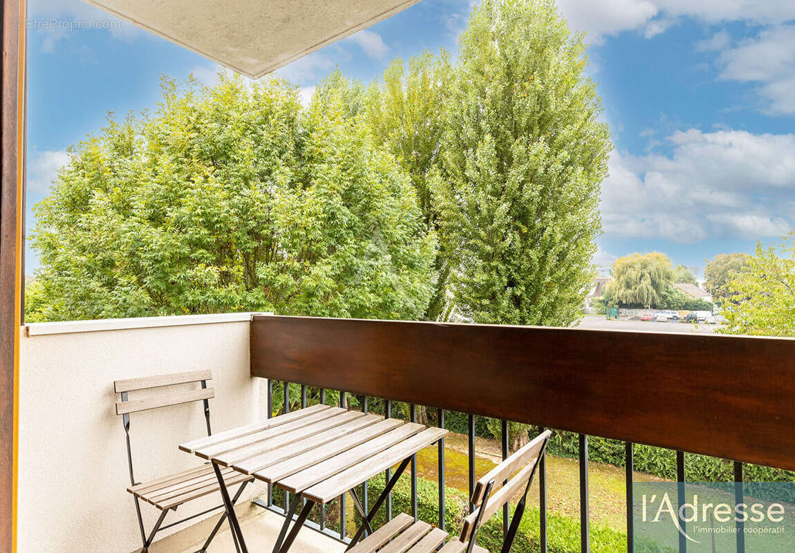 Appartement à ORSAY