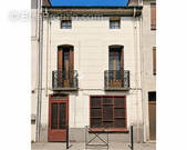 Maison à CORNEILLA-LA-RIVIERE
