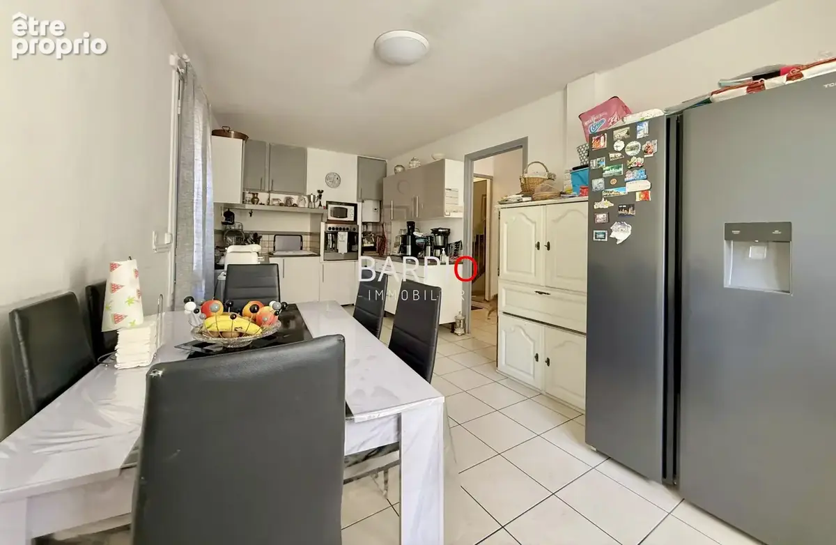 Maison 7 pièces 132 m² à vendre à Saint-Cyprien (66750) - photo 7