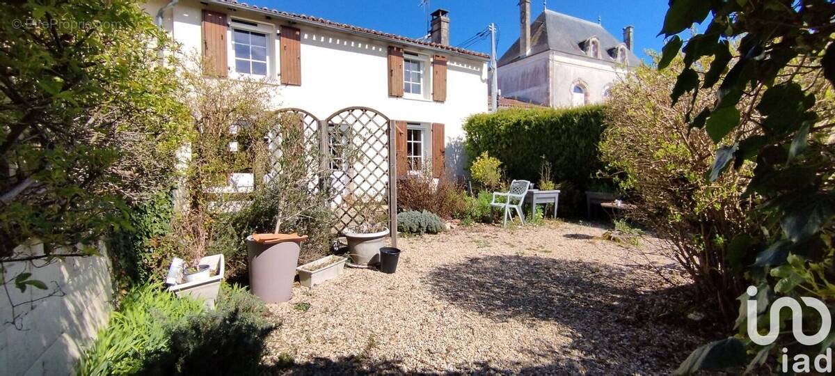 Photo 1 - Maison à NERE