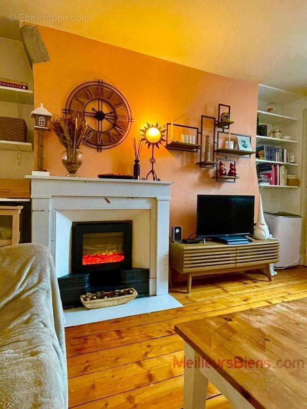 Appartement à LONS-LE-SAUNIER