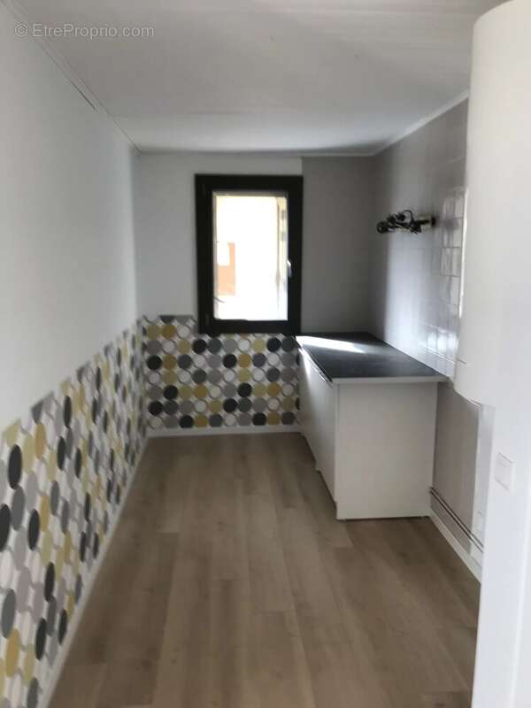 Appartement à LES ANGLES