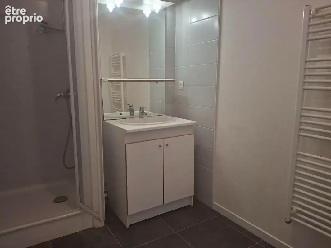 Appartement Cesson Sevigne 2 pièce(s) 54.23 m2 - photo 3