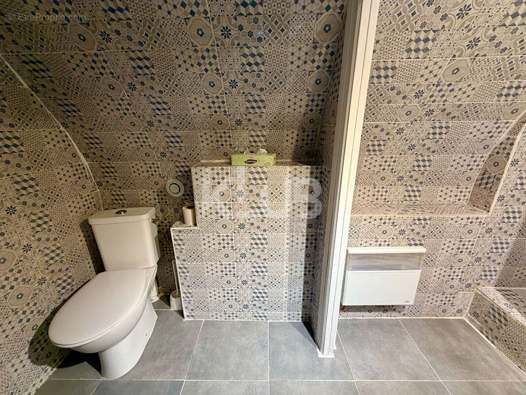 Appartement à PERO-CASEVECCHIE