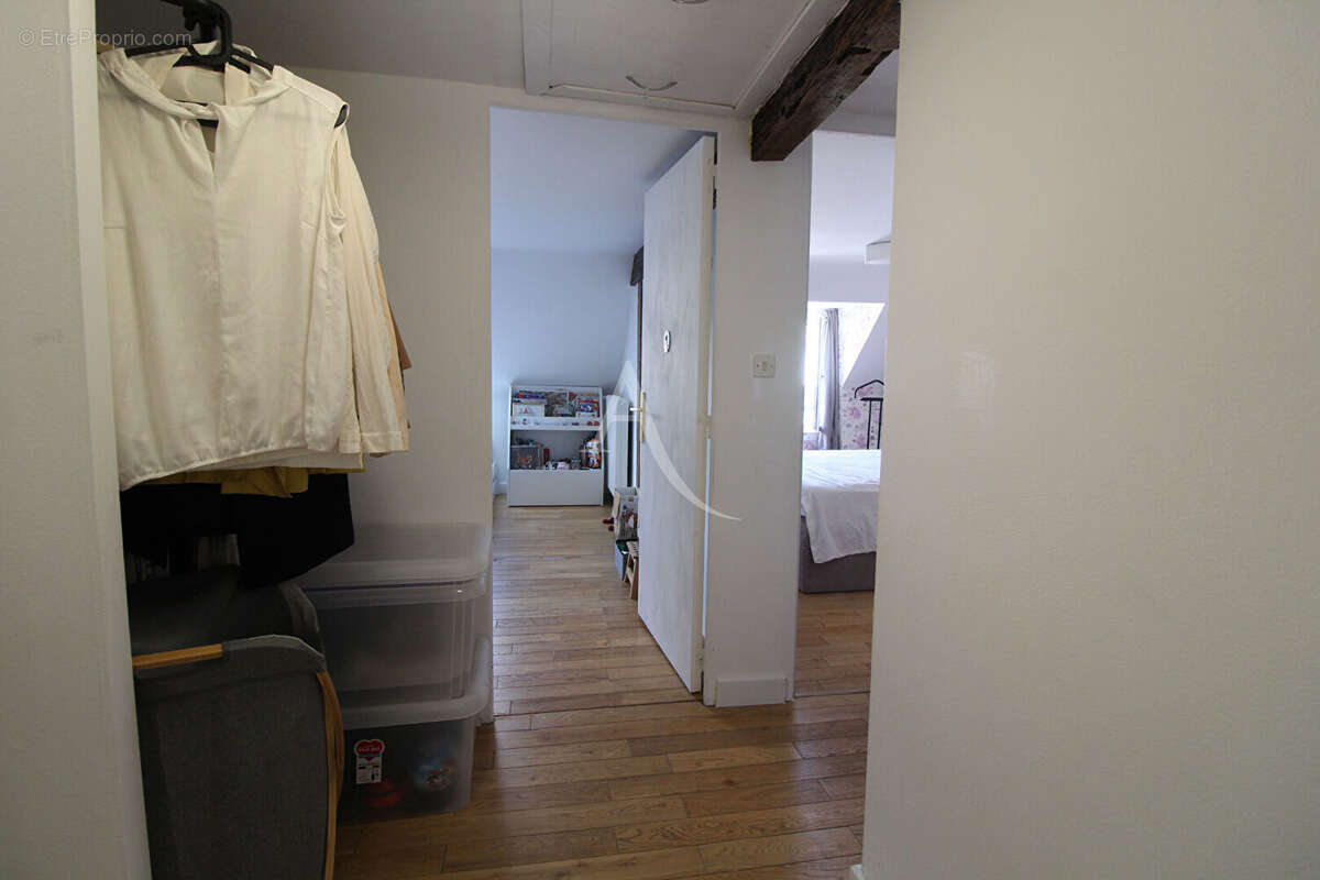 Maison de ville quartier des ecoles blois - photo 9