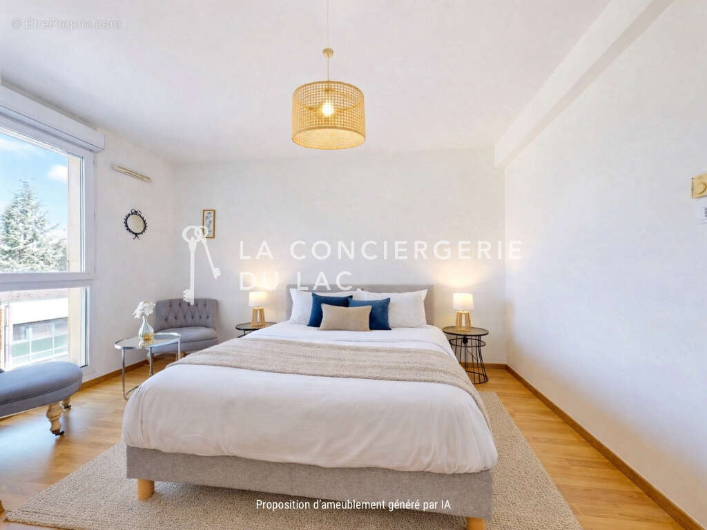 Appartement à ANNECY