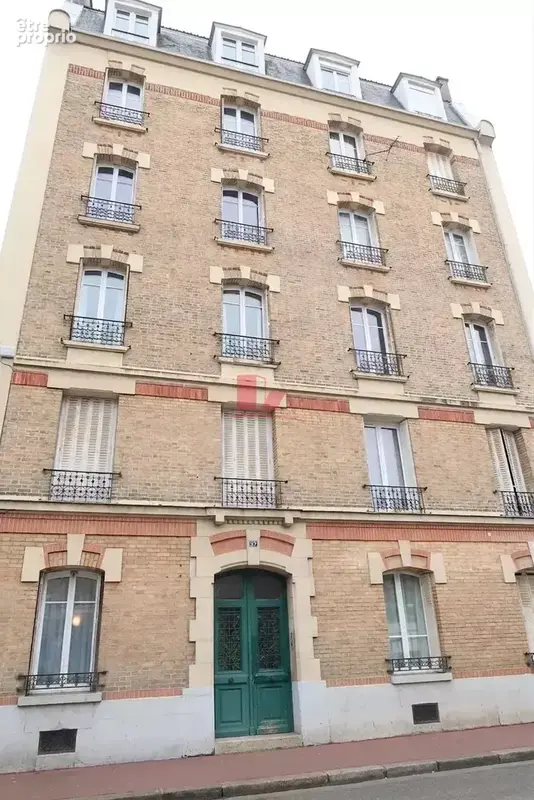 Appartement à CLAMART
