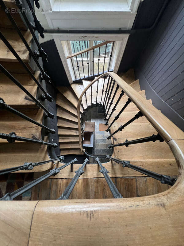 Appartement à BESANCON