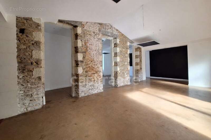 Appartement à MAYENNE