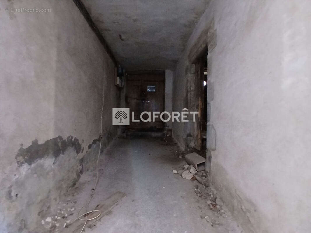 Appartement à SAINT-FLOUR