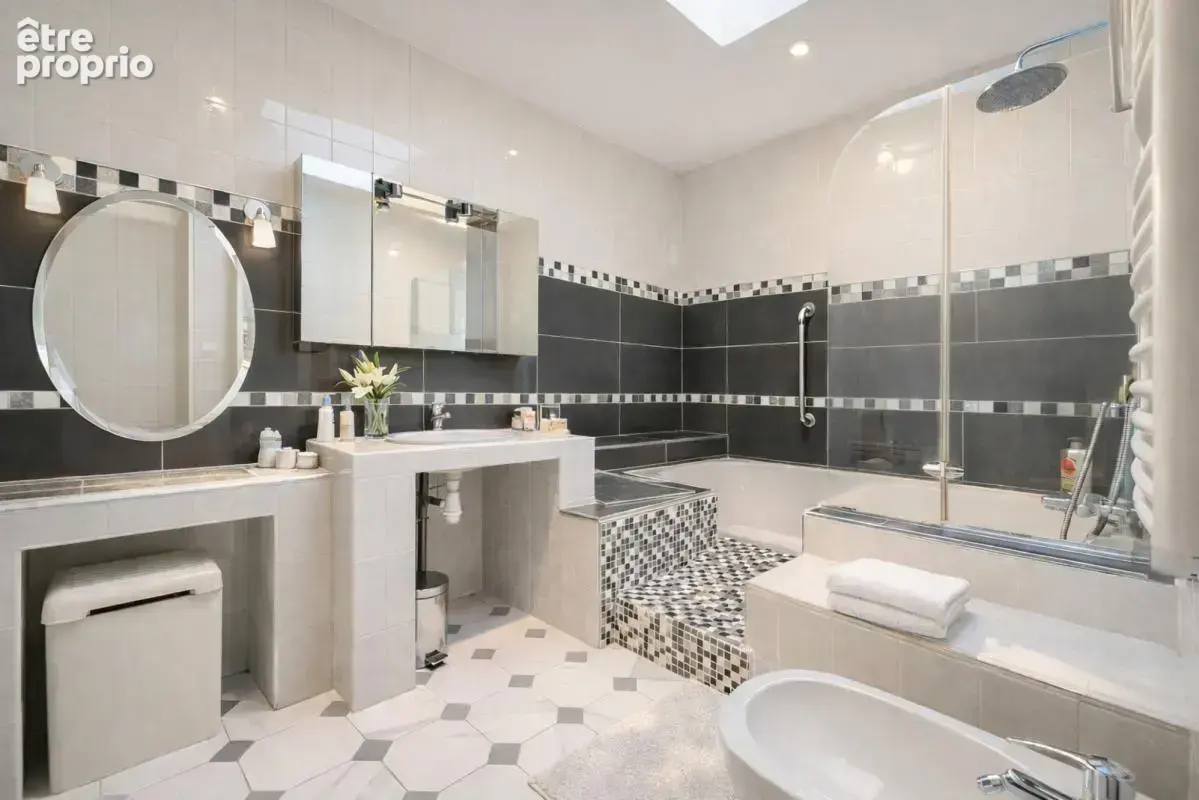 Maison 6 pièces 192 m² à vendre à Antony (92160) - photo 14