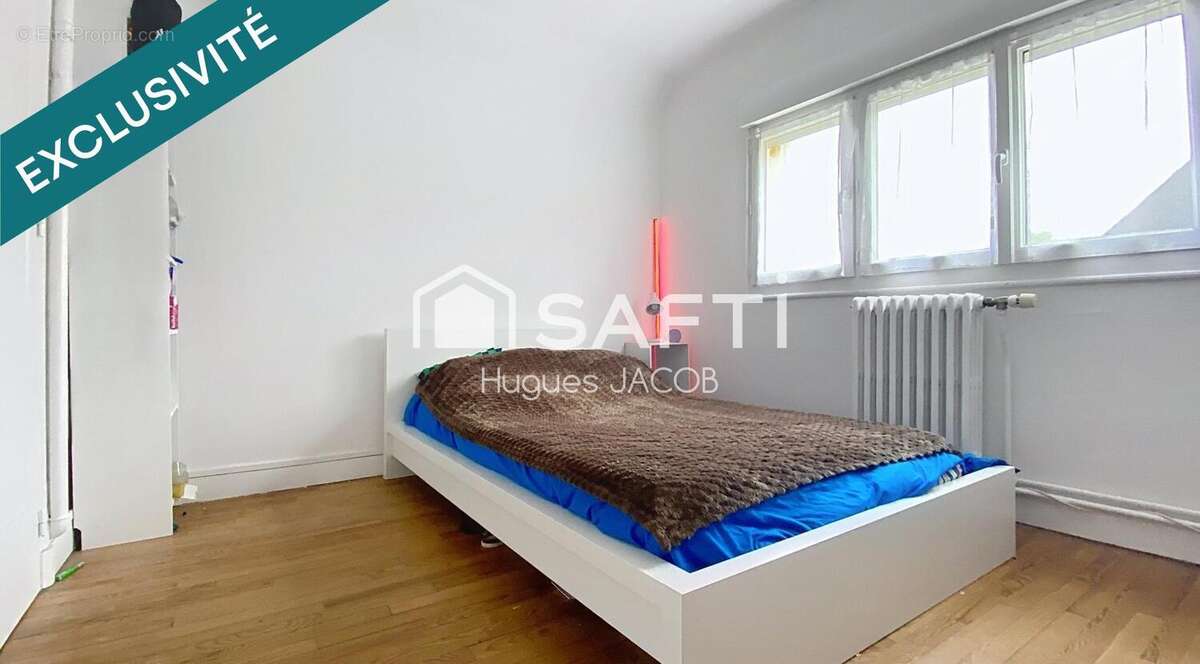 Maison 120 m² à Mouen  - photo 7