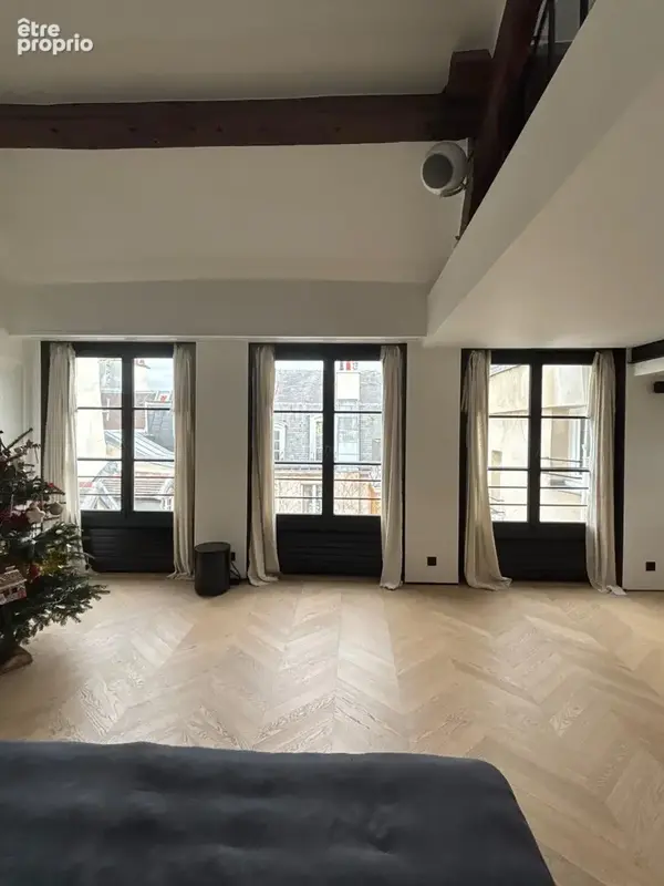 Appartement 4 pièces 120 m² à vendre à Paris-4e (75004) - photo 6
