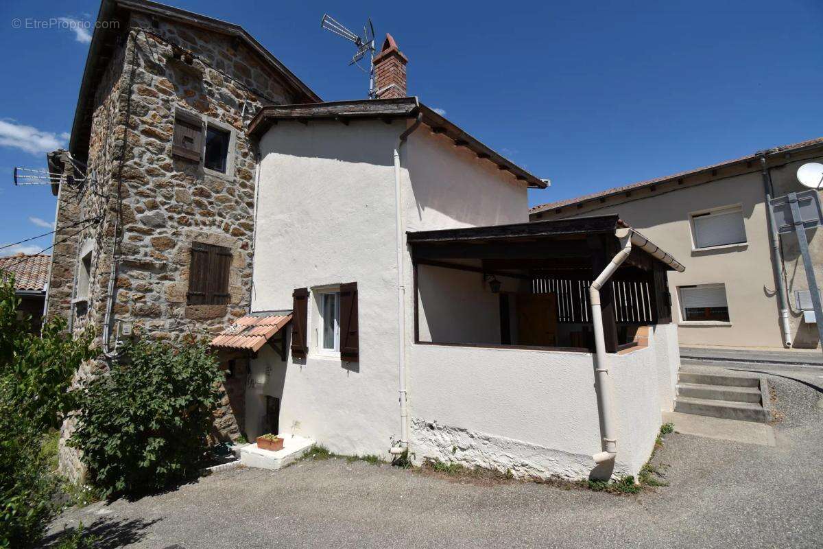 Charmante petite maison entièrement rénovée - photo 13